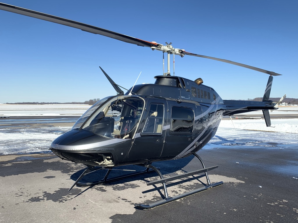 Havens Aviation in Carroll, photo 1