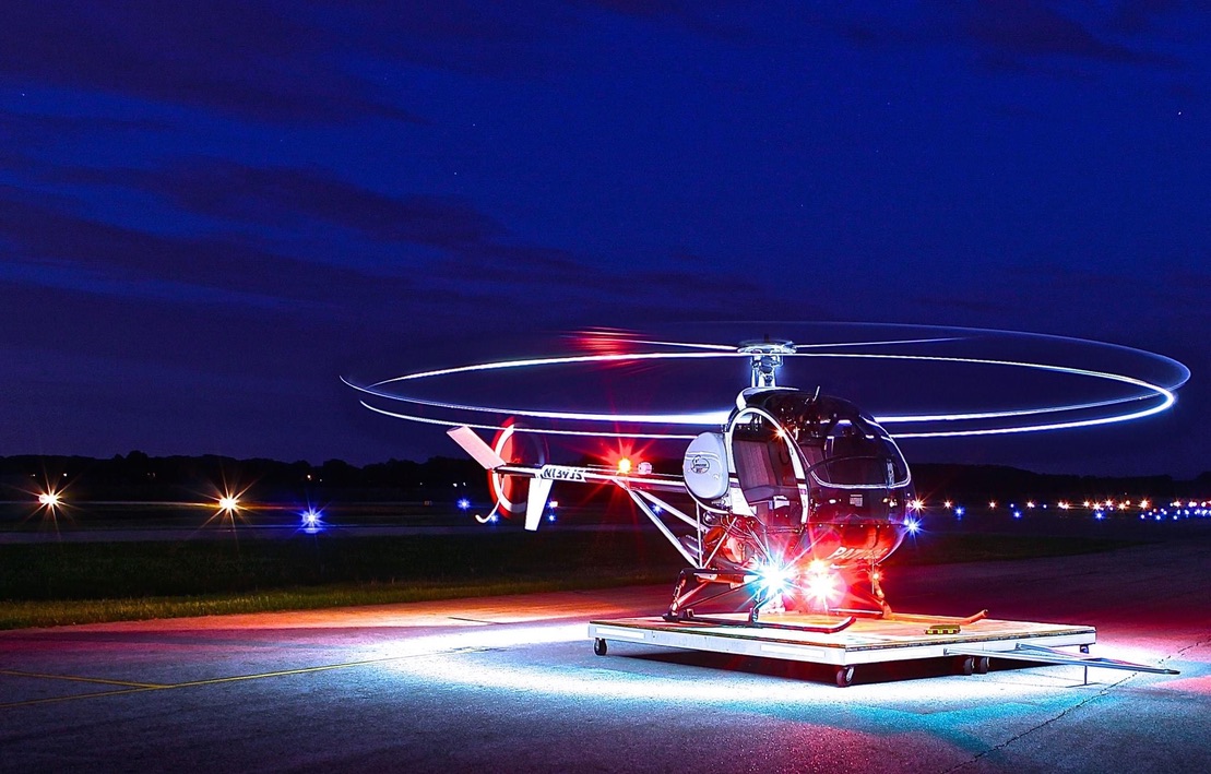 Havens Aviation in Carroll, photo 3