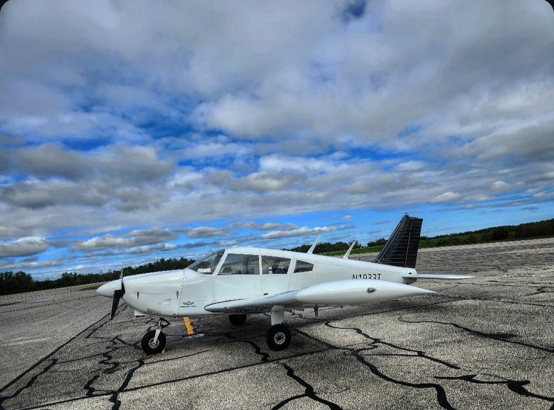 Sundowner Aviation in Carroll, photo 1