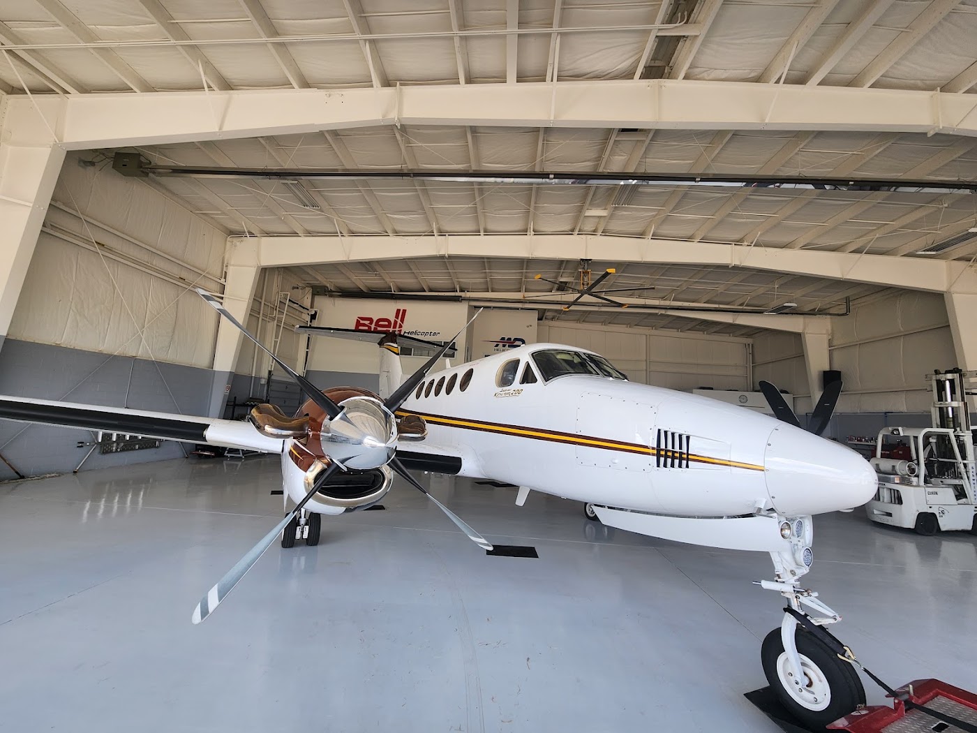 Sundowner Aviation in Carroll, photo 3