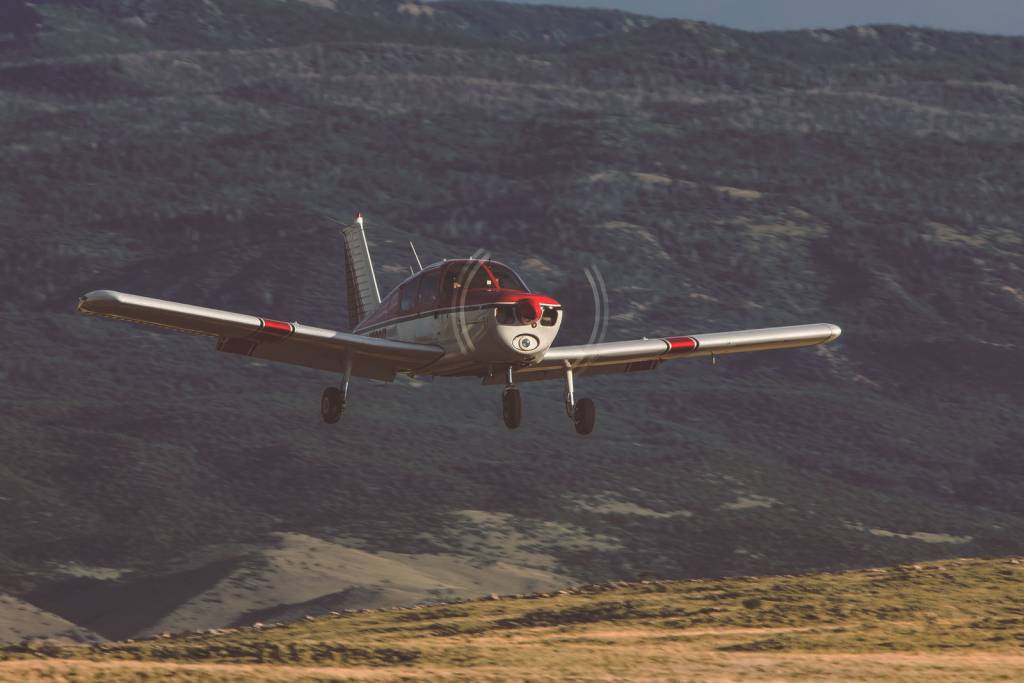 High Sierra Pilots in Carson City, photo 1