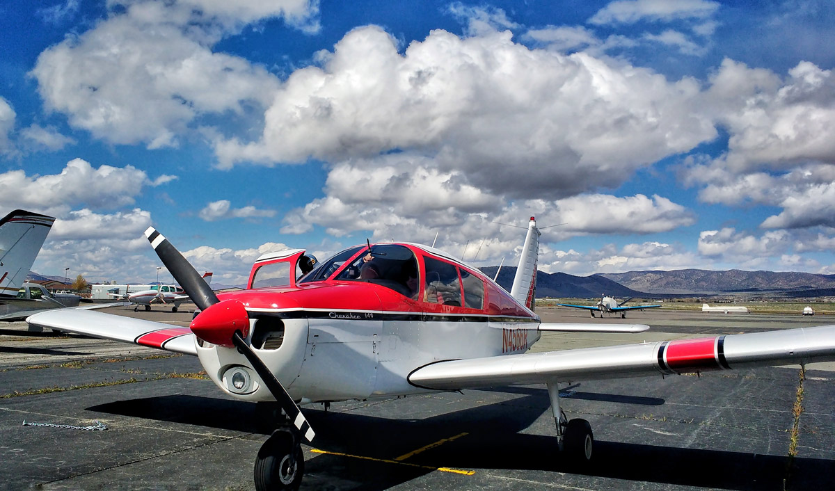 High Sierra Pilots in Carson City, photo 2