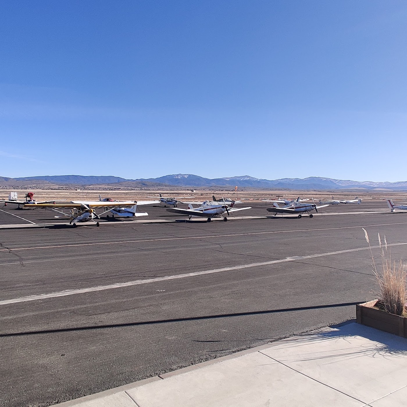 High Sierra Pilots in Carson City, photo 3