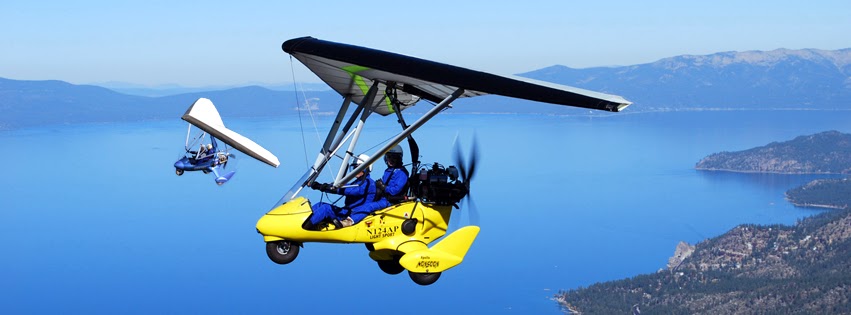 Sport Aviation Center LLC in Carson City, photo 2