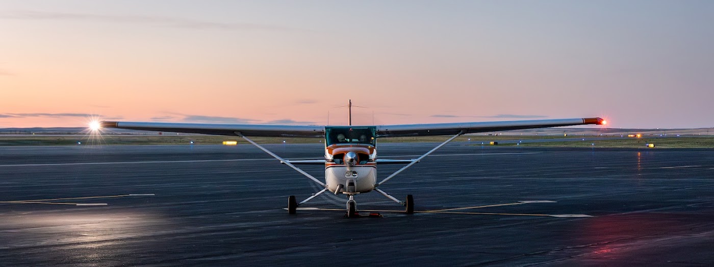 Atlas Flight School in Casper, photo 1