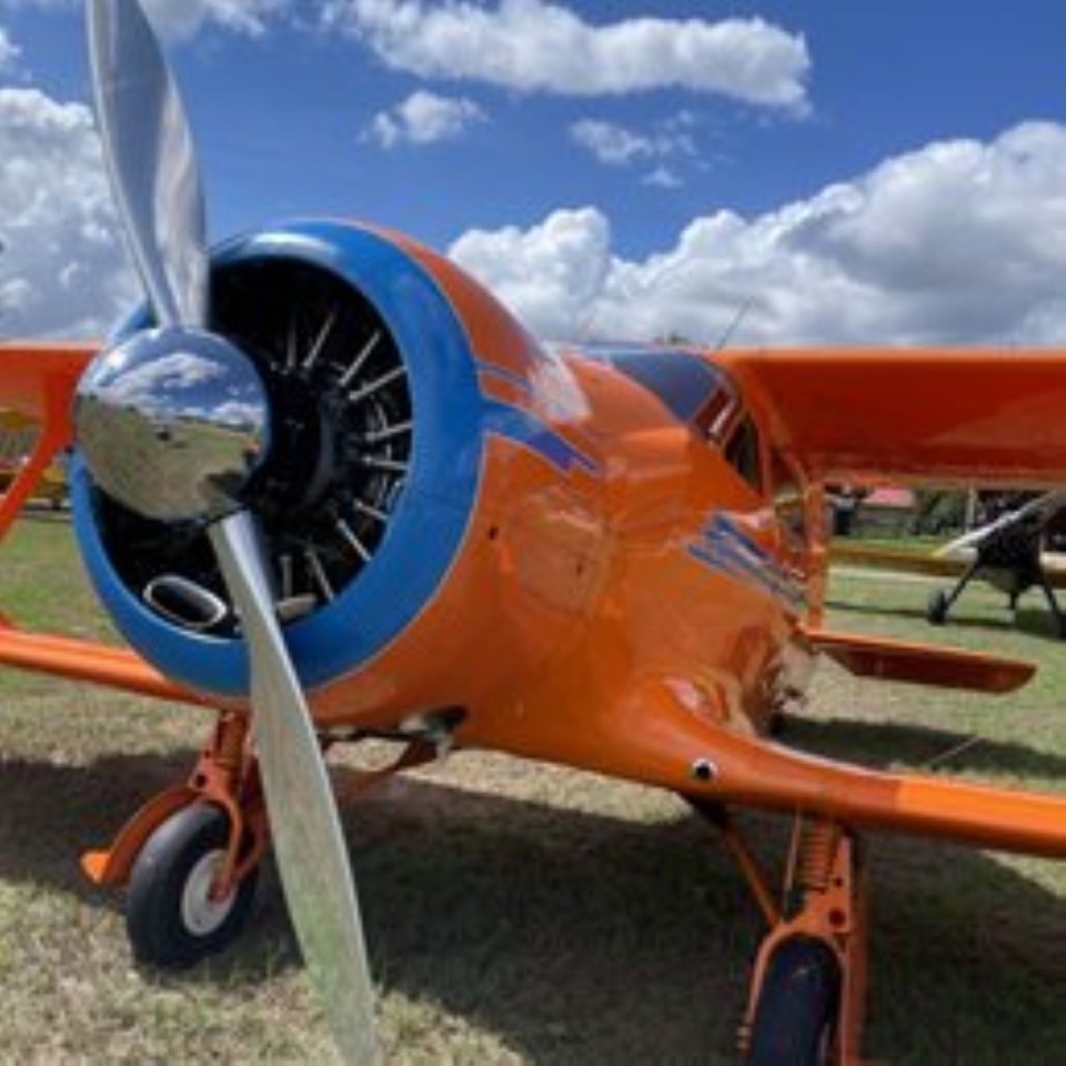 JETSTREAM AERONAUTICS FLIGHT SCHOOL in Castroville, photo 1