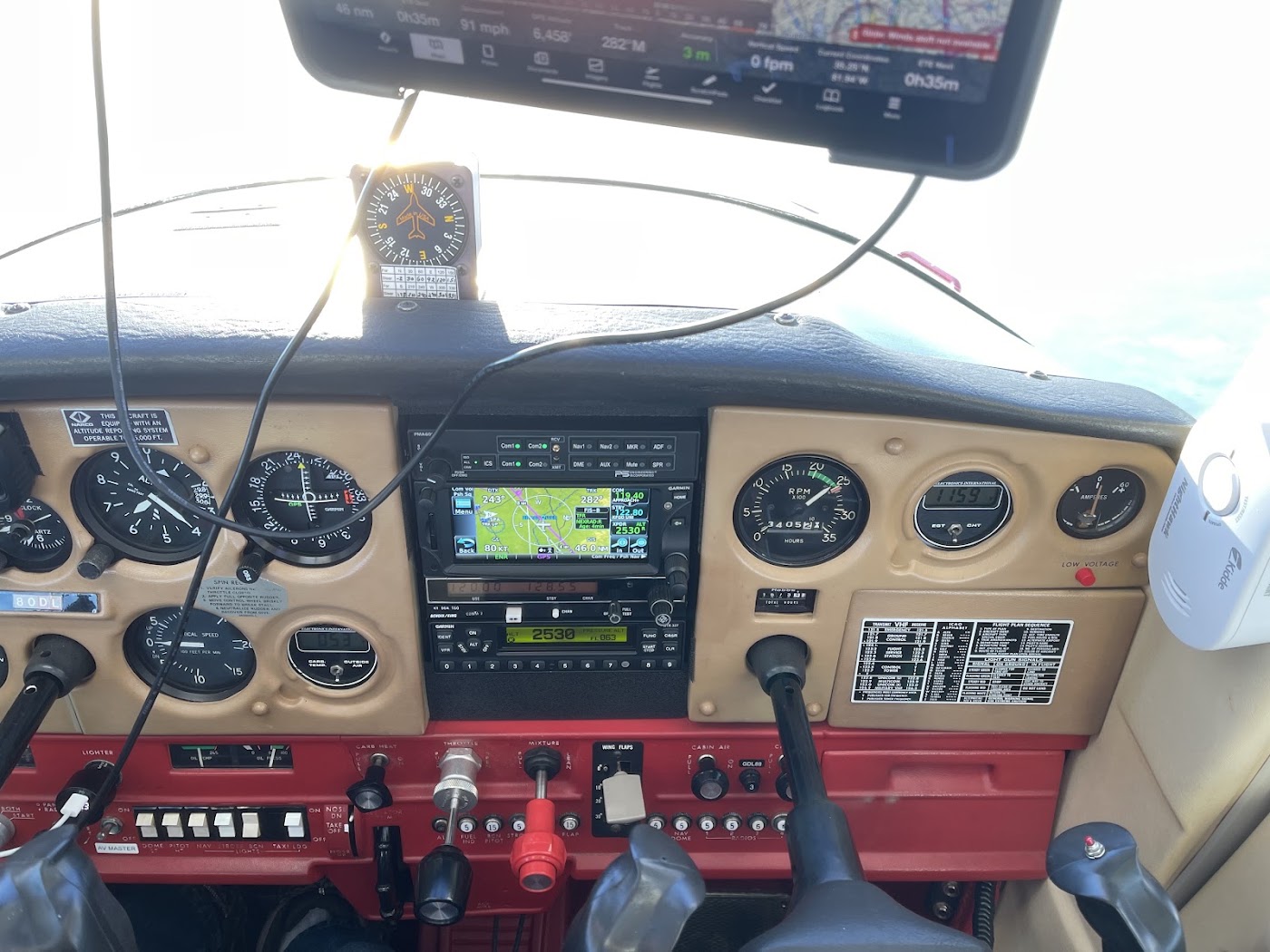 JETSTREAM AERONAUTICS FLIGHT SCHOOL in Castroville, photo 3