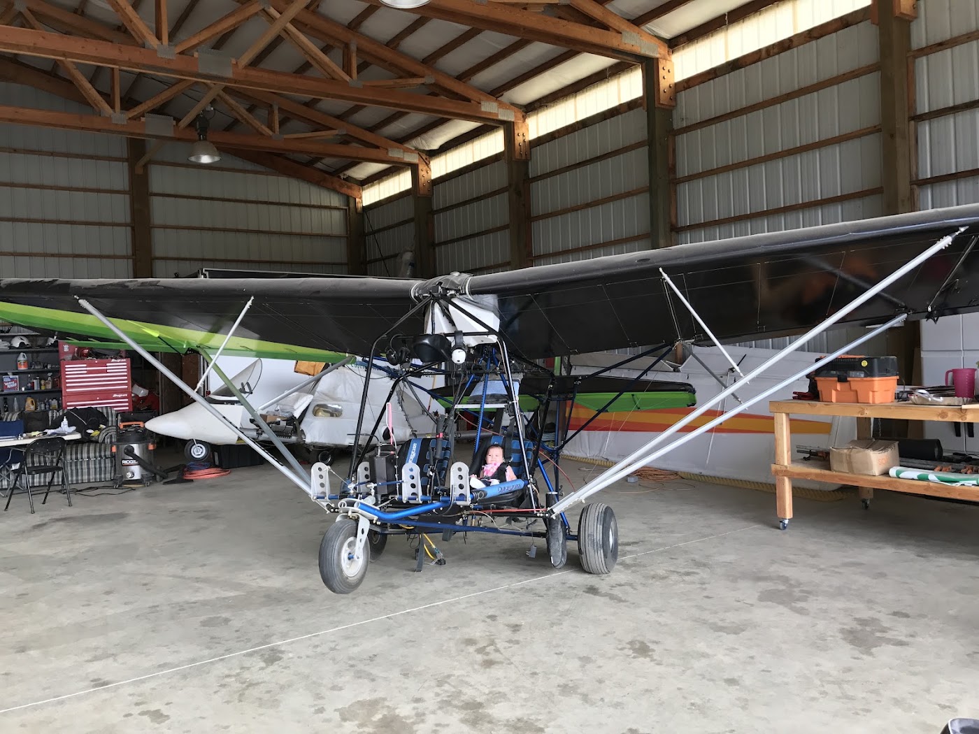 Captain Drake's Family Aerial Adventures in Cave Junction, photo 2