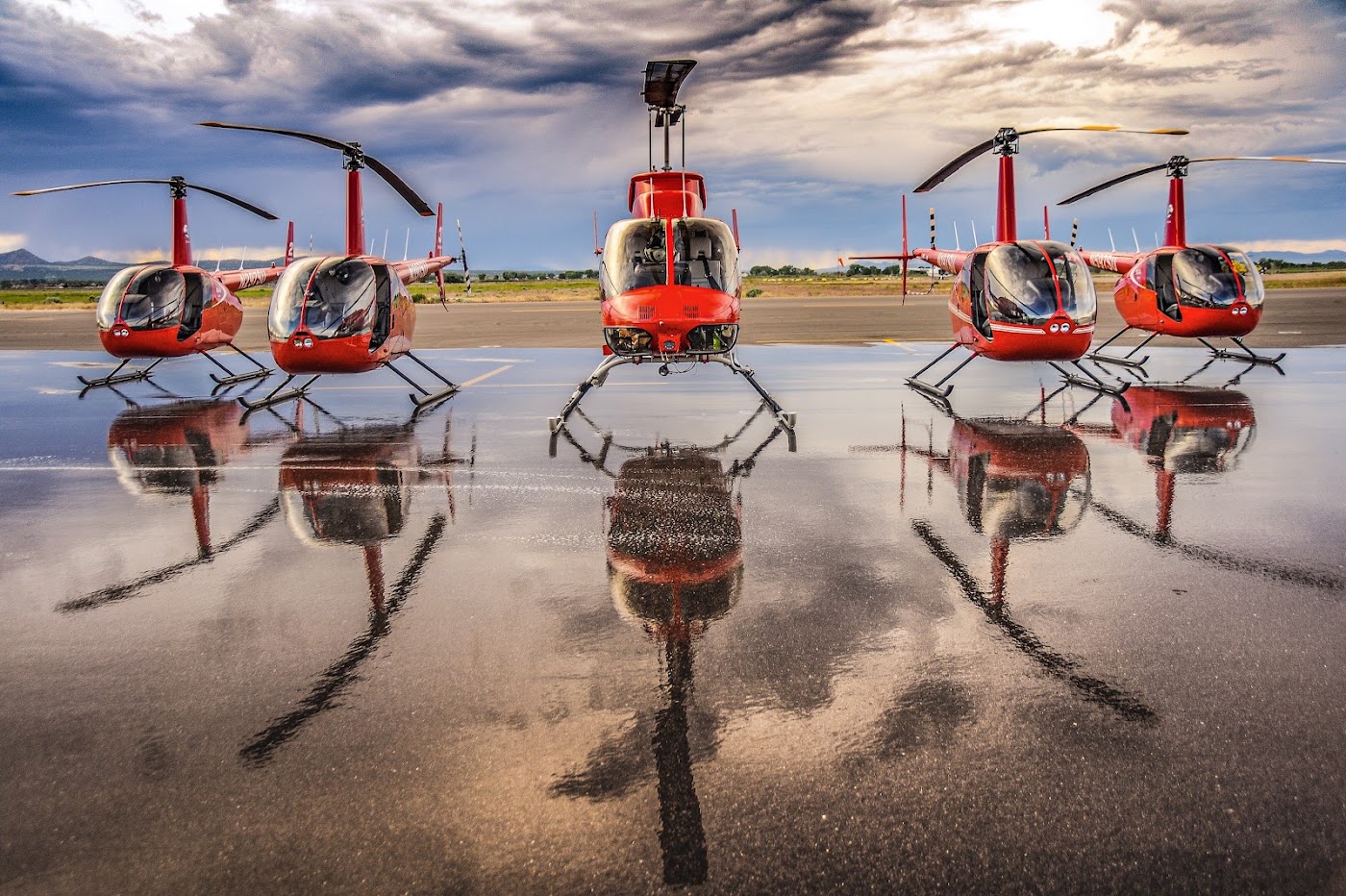 SUU Aviation in Cedar City, photo 1