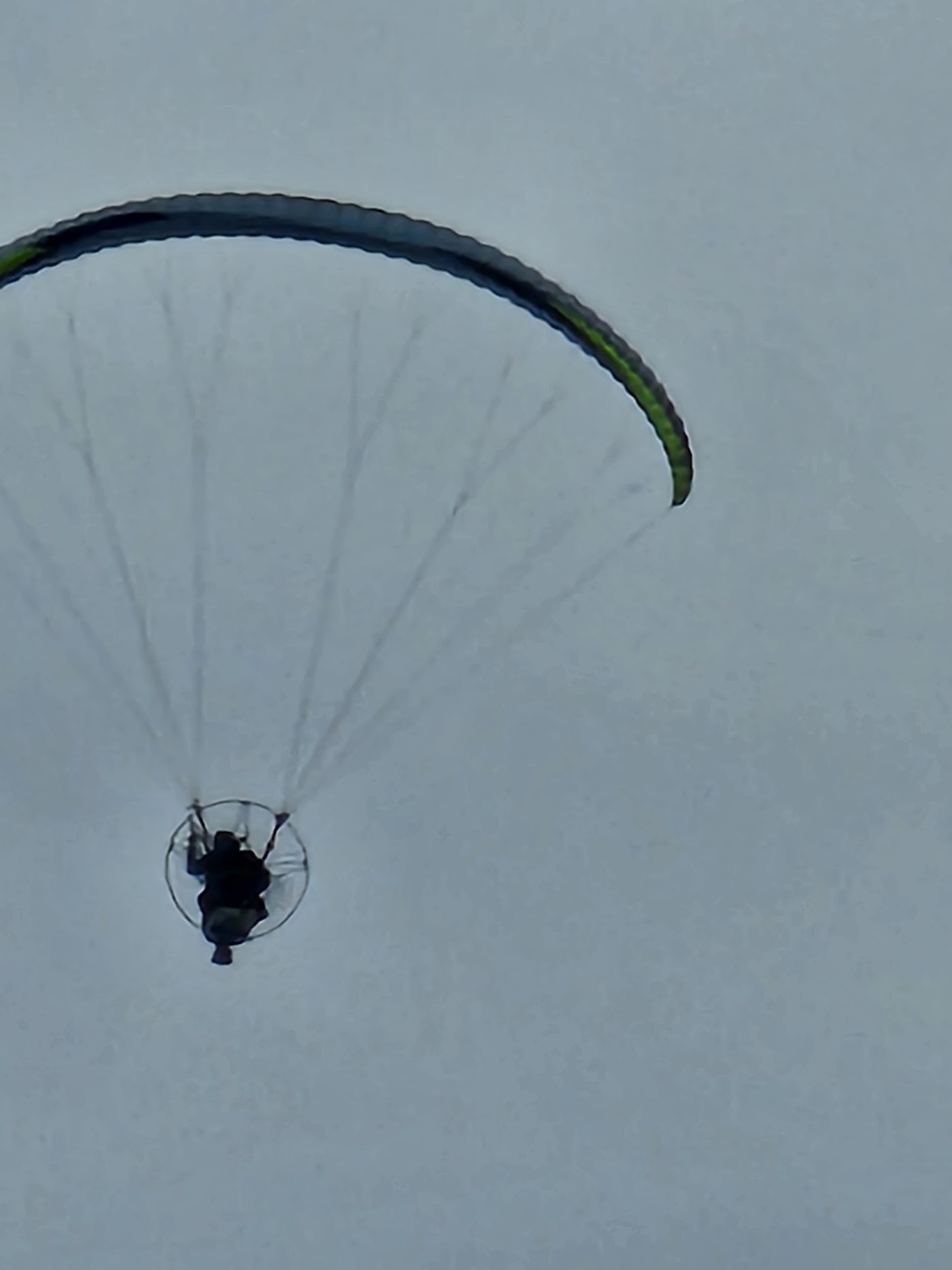 Austin Paramotor Flight School in Cedar Creek, photo 1