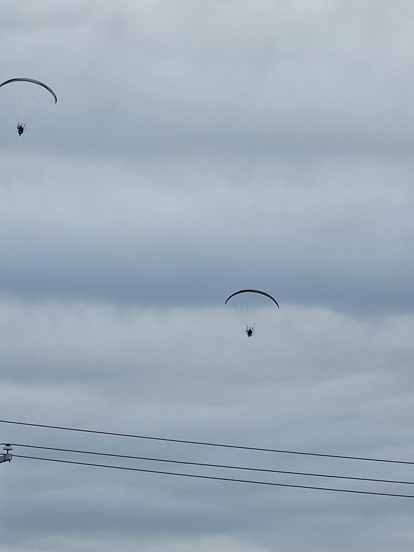 Austin Paramotor Flight School in Cedar Creek, photo 2