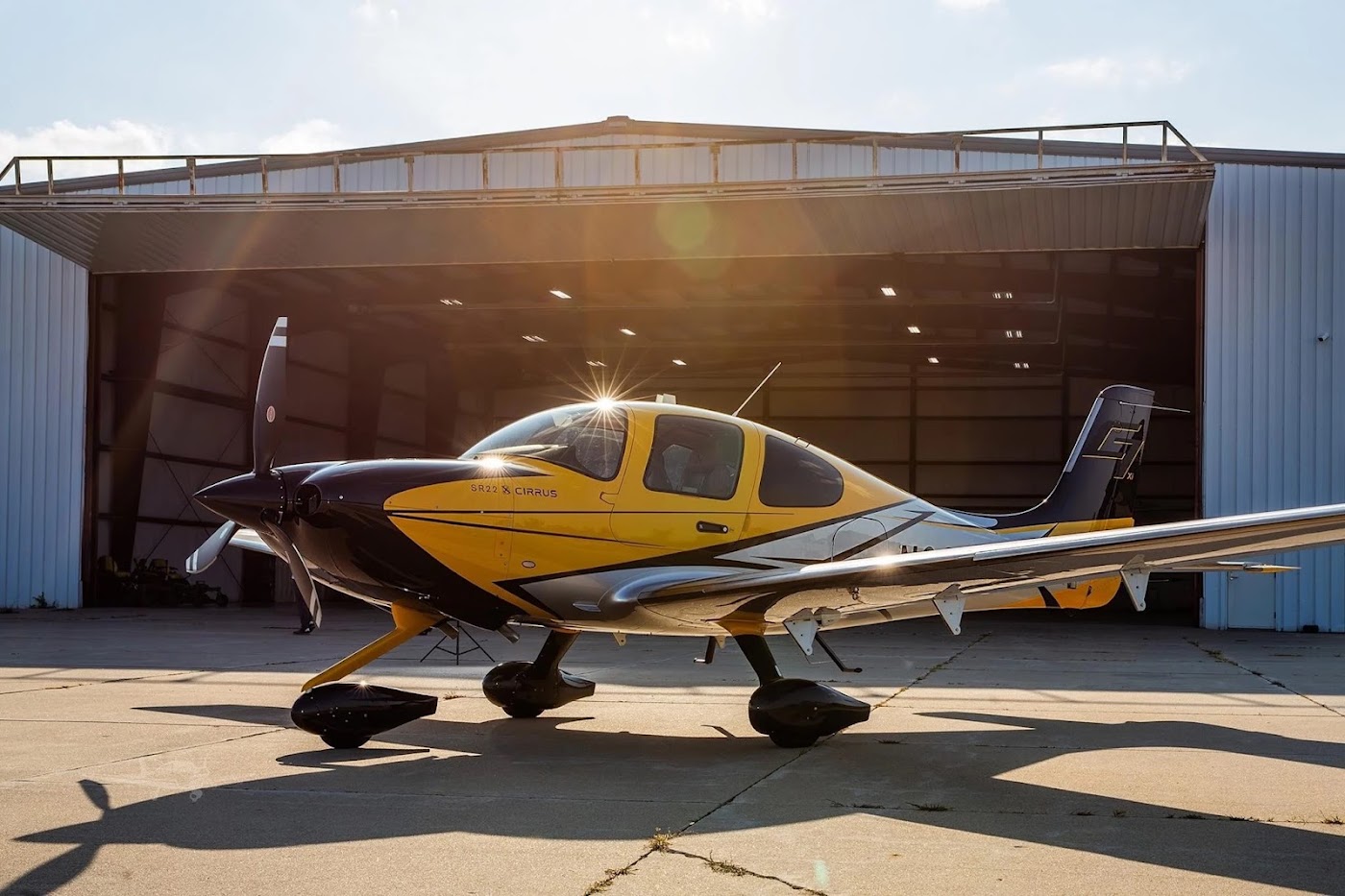 Executive Aero Club in Cedar Rapids, photo 2