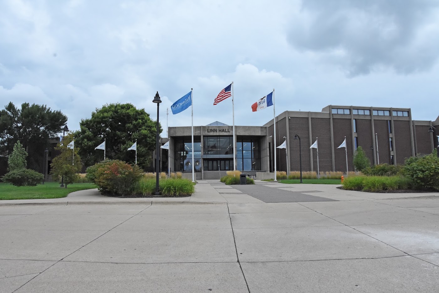 Kirkwood Community College in Cedar Rapids, photo 2