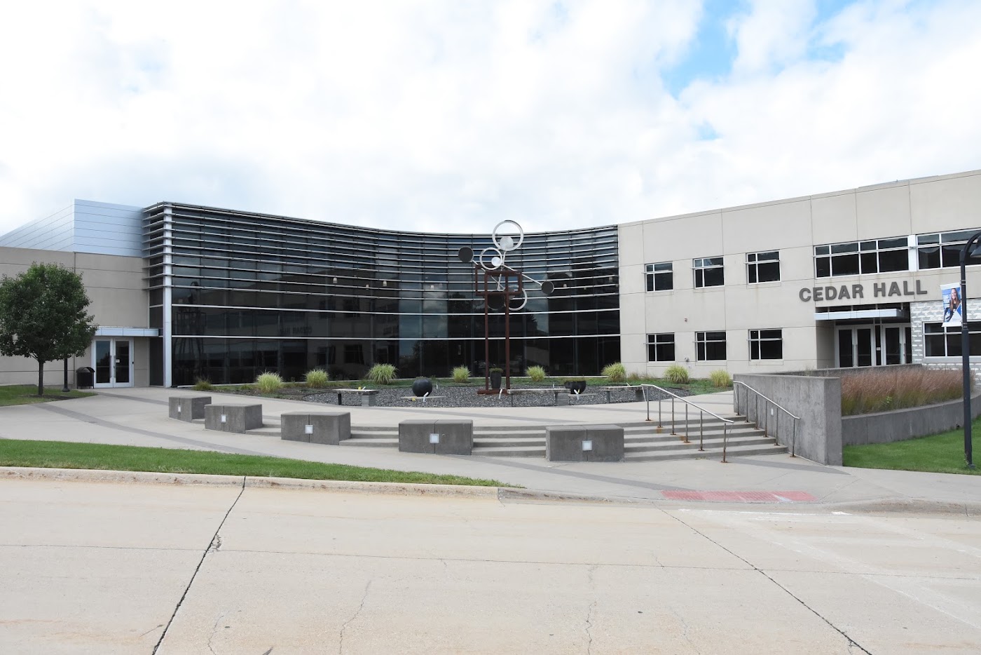 Kirkwood Community College in Cedar Rapids, photo 3