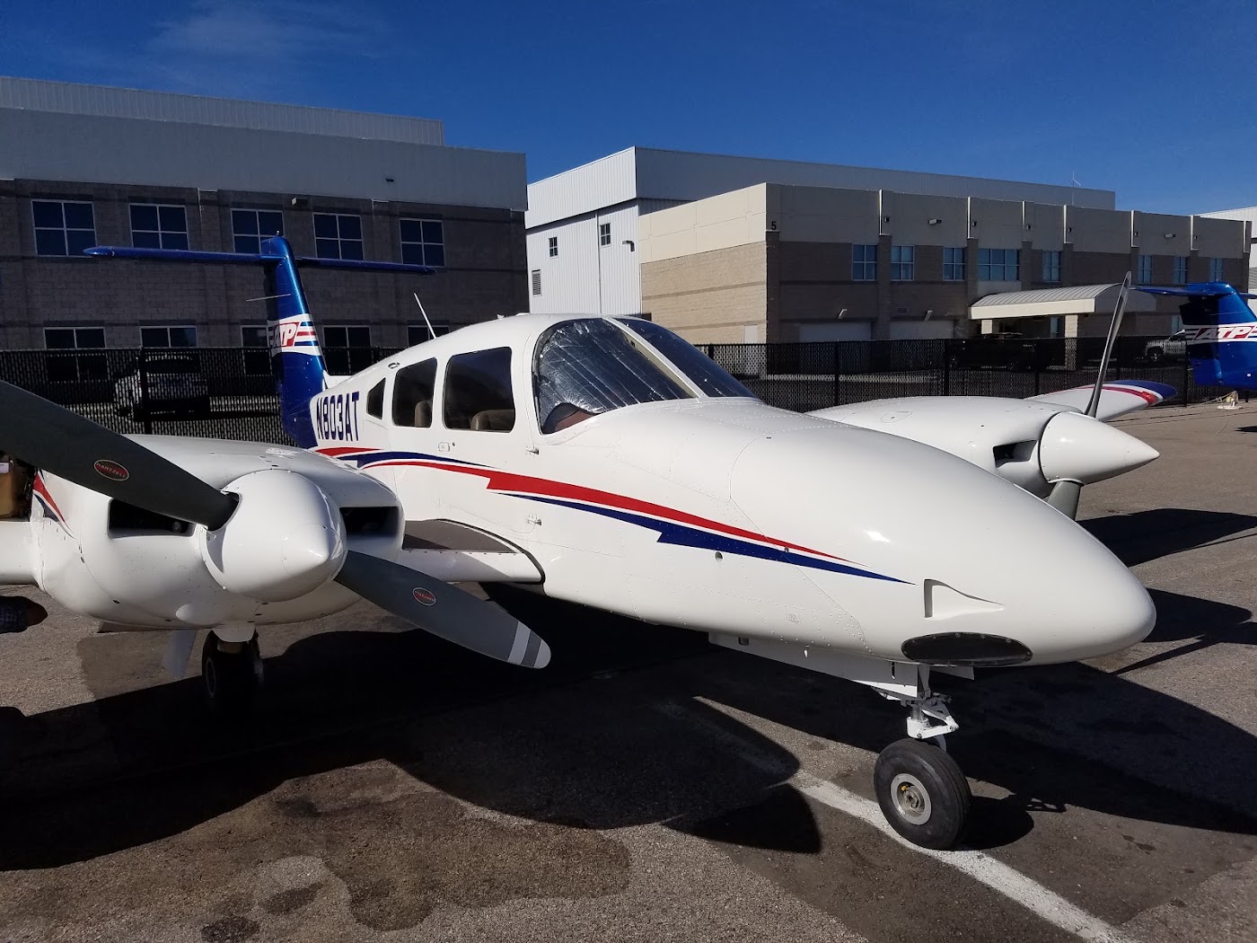ATP Flight School - Centennial in Centennial, photo 2