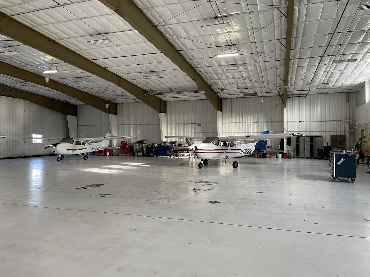 ATP Flight School - Centennial in Centennial, photo 3