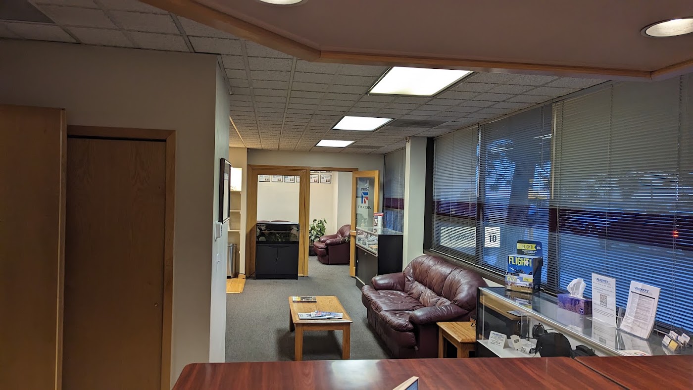 Flights Inc in Centennial, photo 1