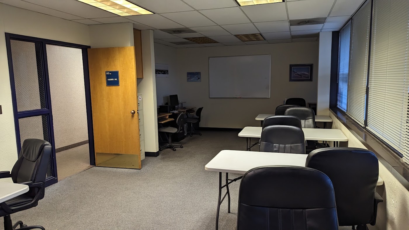 Flights Inc in Centennial, photo 2
