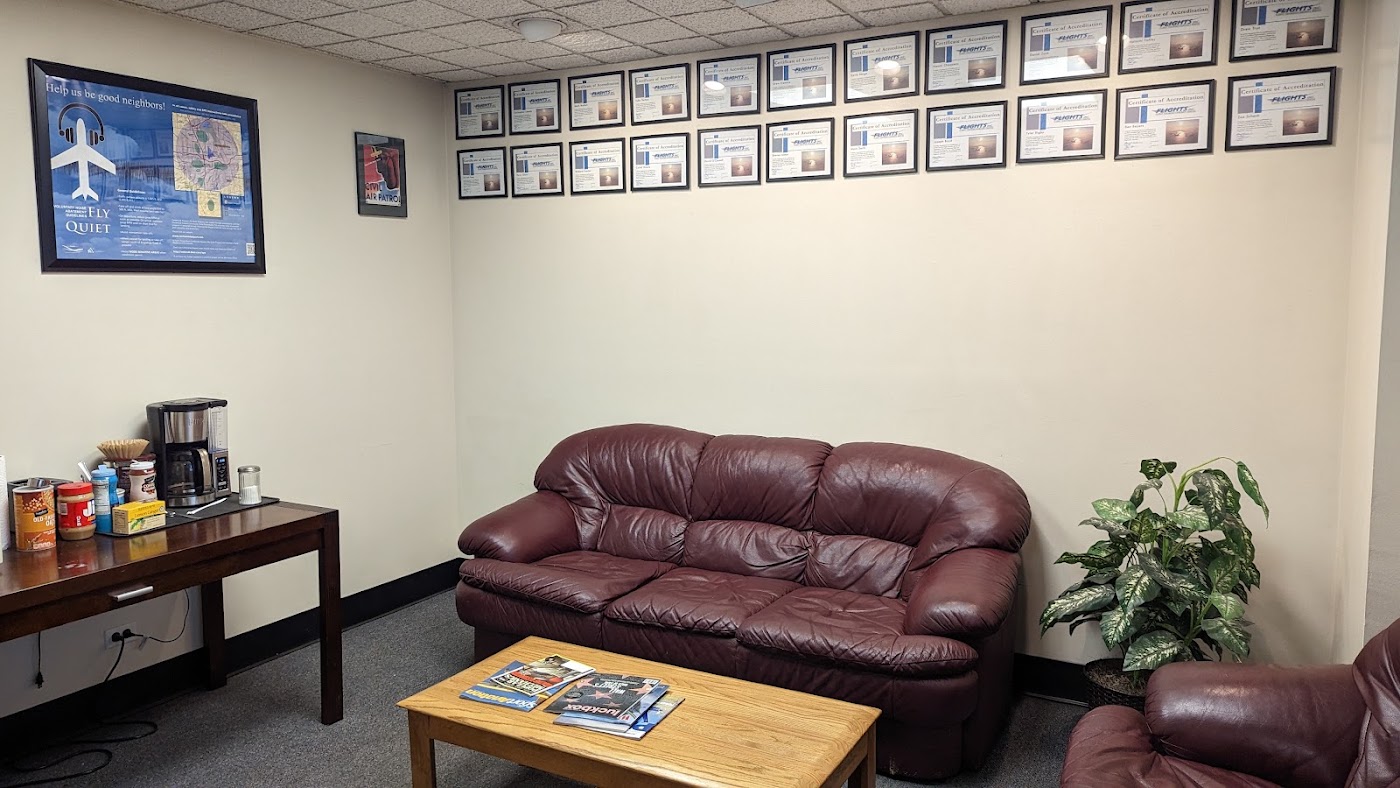 Flights Inc in Centennial, photo 3