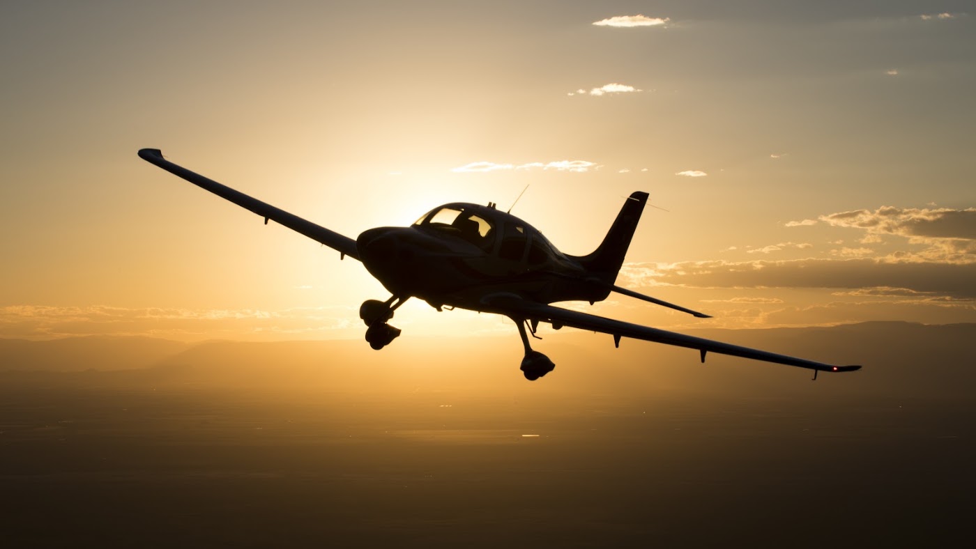 Independence Aviation in Centennial, photo 1