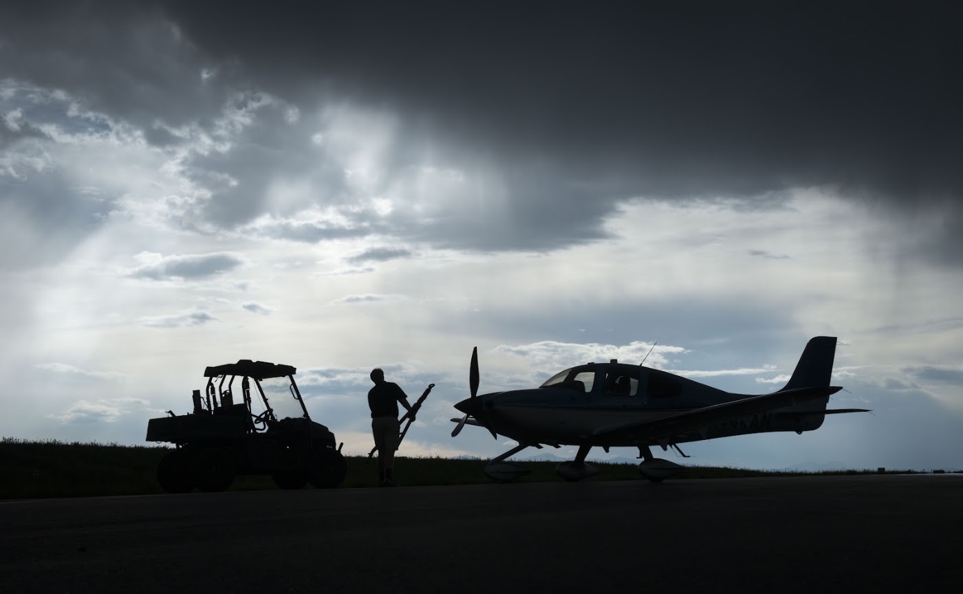 Independence Aviation in Centennial, photo 2