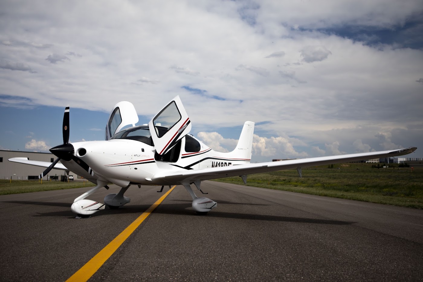 Independence Aviation in Centennial, photo 3