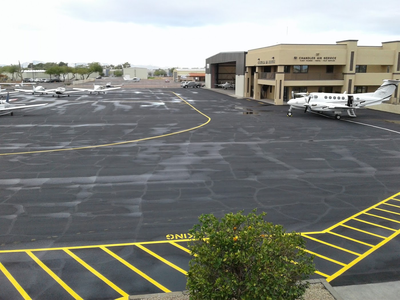 Chandler Air Services in Chandler, photo 2