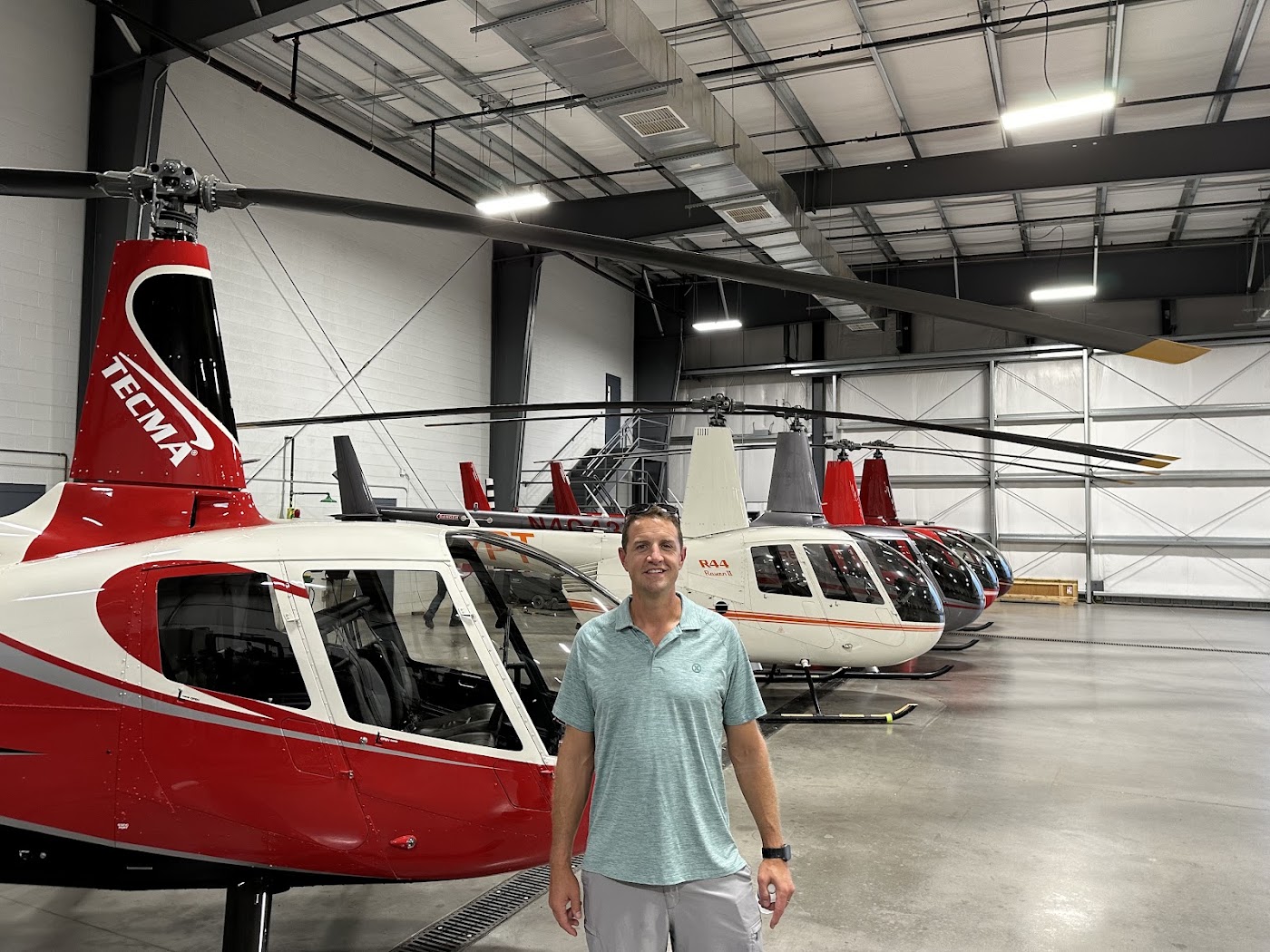 Quantum Helicopters in Chandler, photo 1