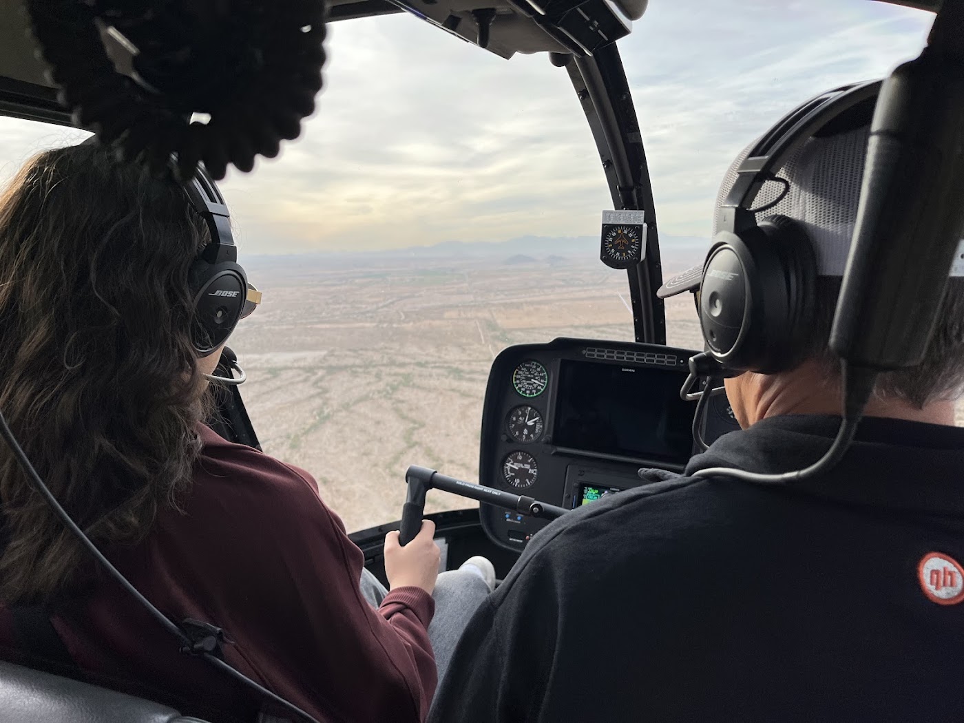 Quantum Helicopters in Chandler, photo 2