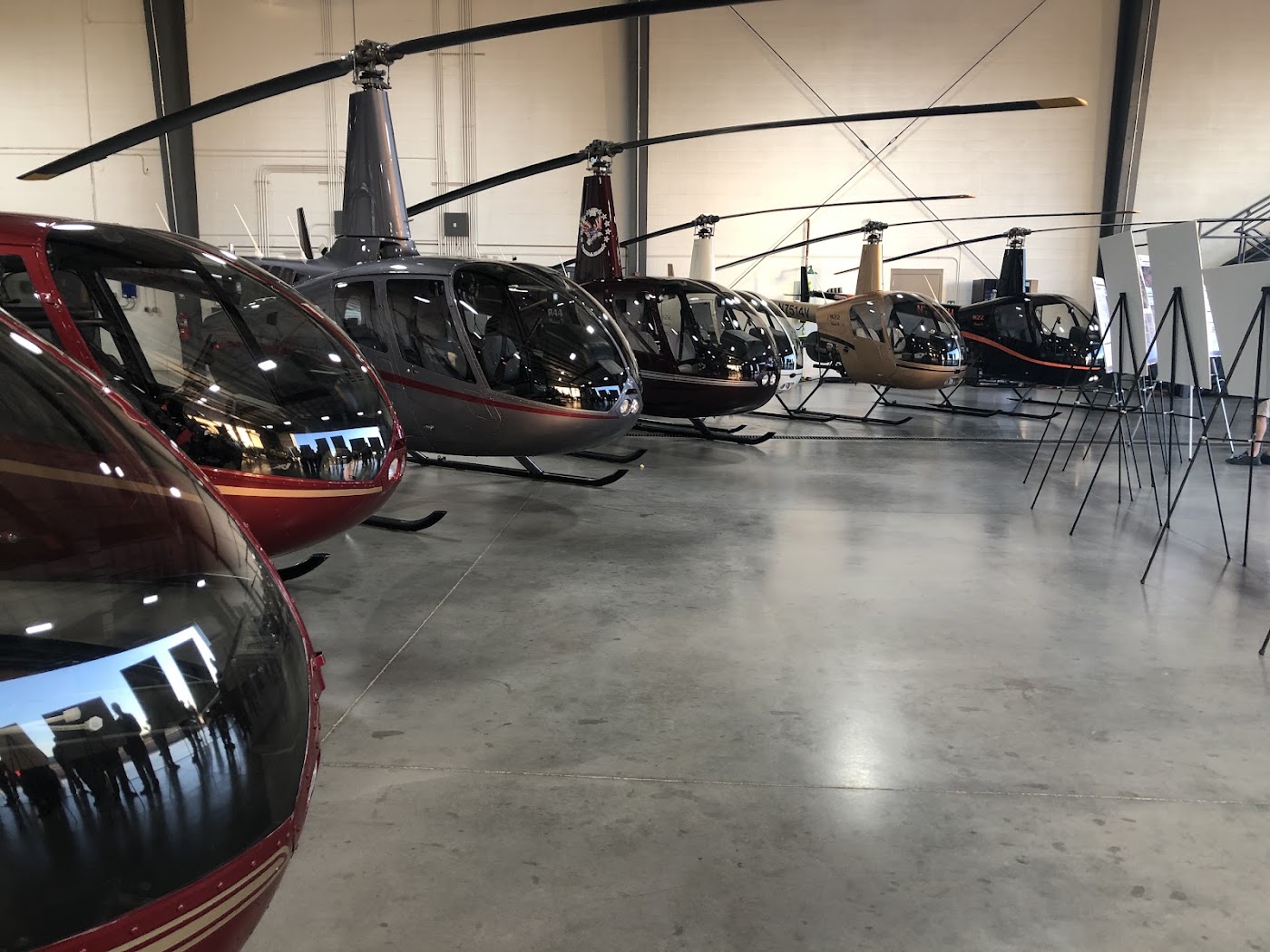 Quantum Helicopters in Chandler, photo 3