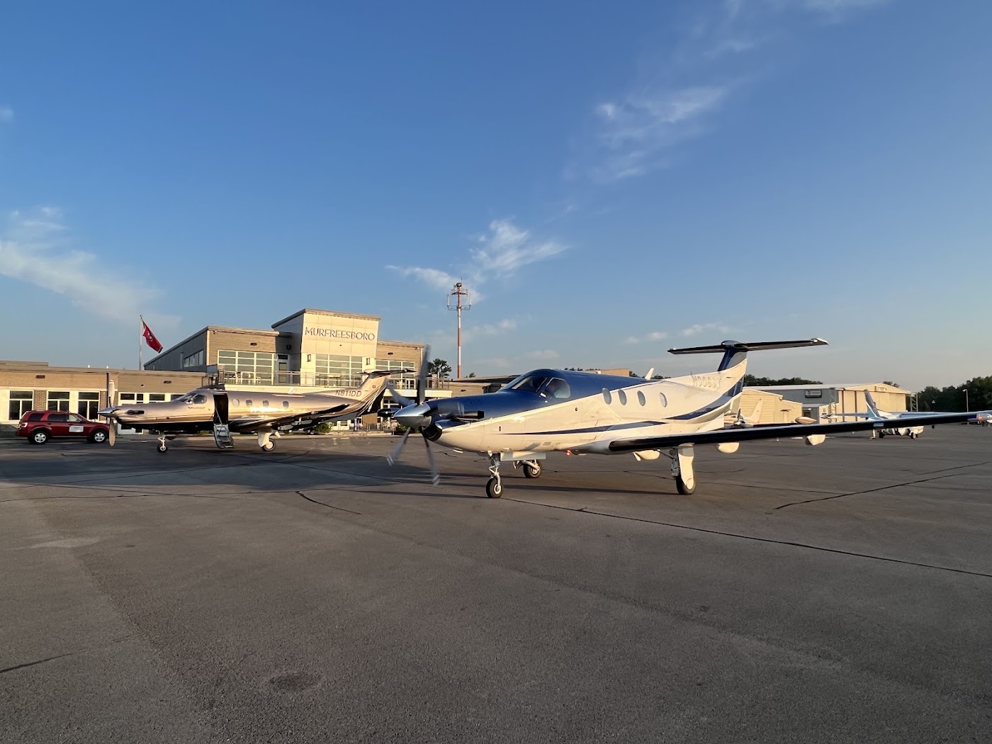 Crystal Air in Chattanooga, photo 1
