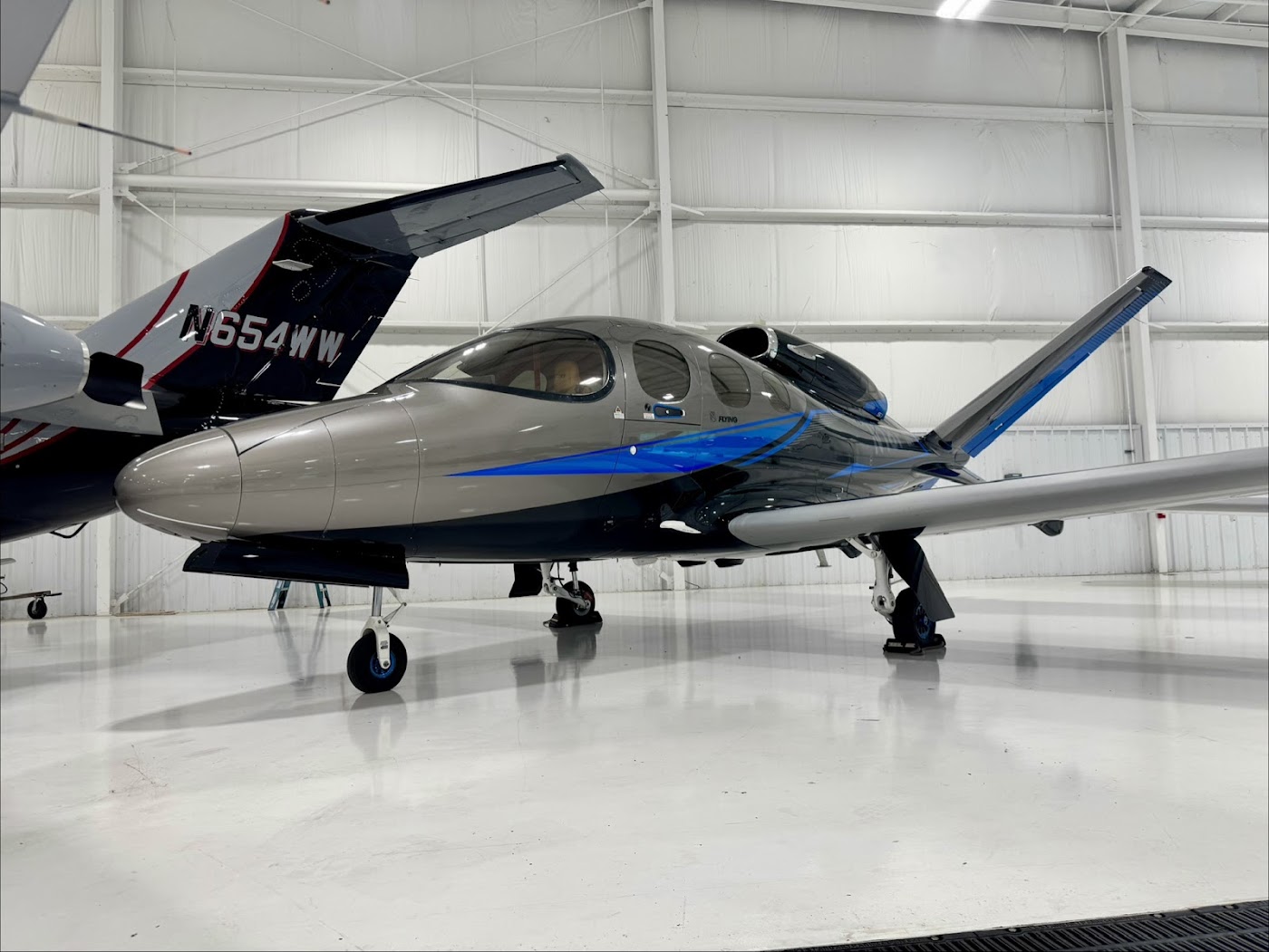 Crystal Air in Chattanooga, photo 3