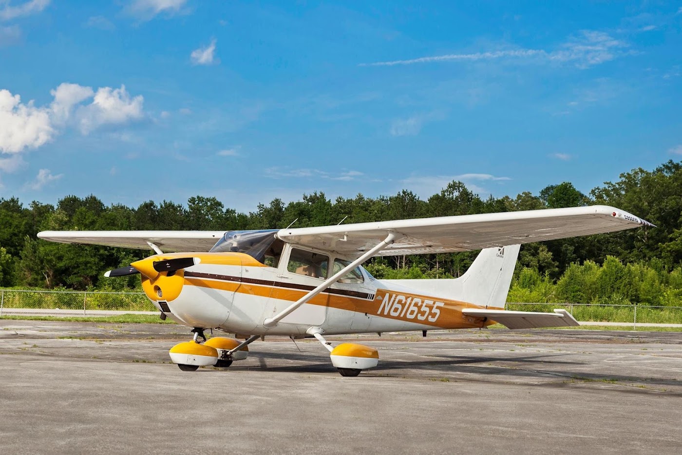 Hixson Aviation Flying Club in Chattanooga, photo 2