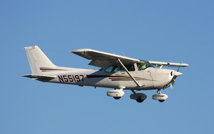 Moccasin Flying Club in Chattanooga, photo 2