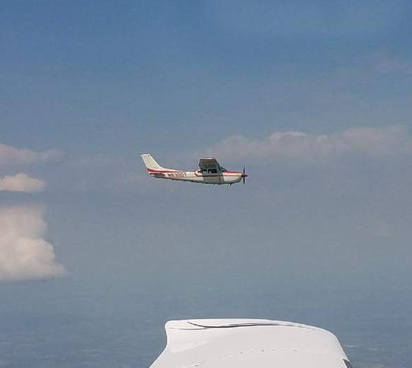 Moccasin Flying Club in Chattanooga, photo 3