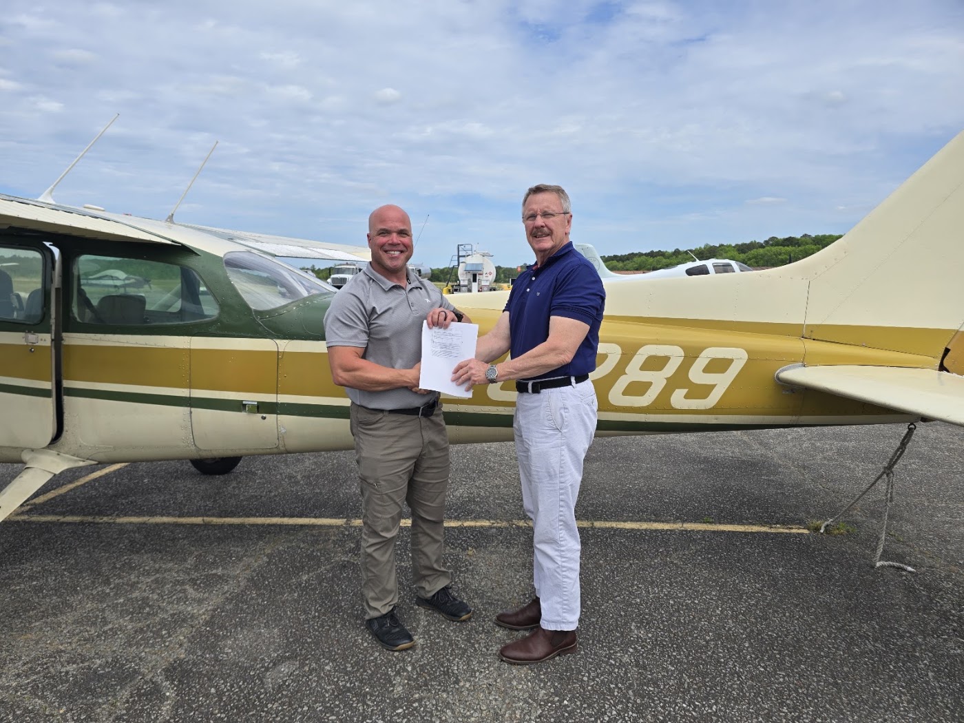 Epix Aviation in Chesapeake, photo 1