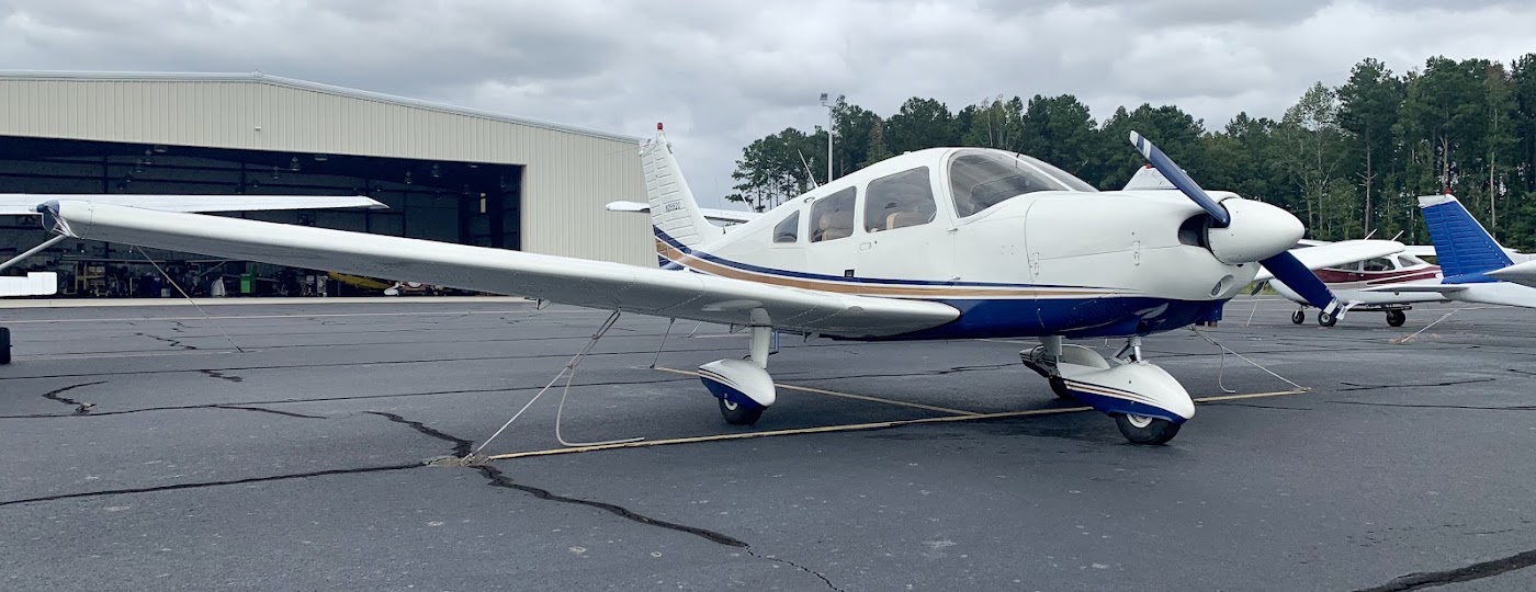 Epix Aviation in Chesapeake, photo 2