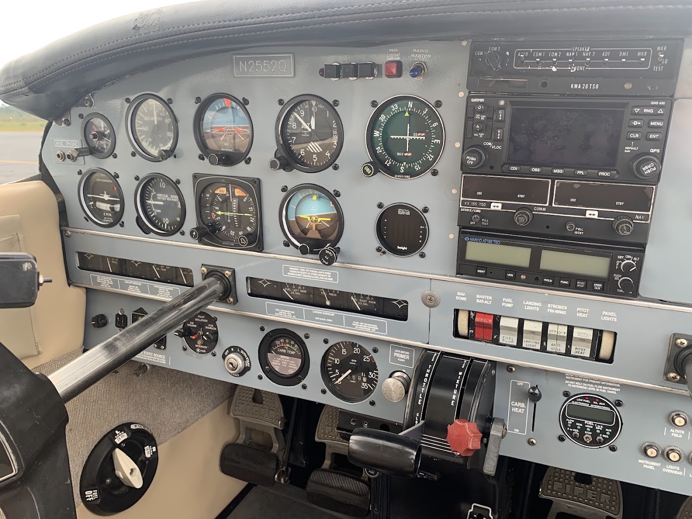 Epix Aviation in Chesapeake, photo 3