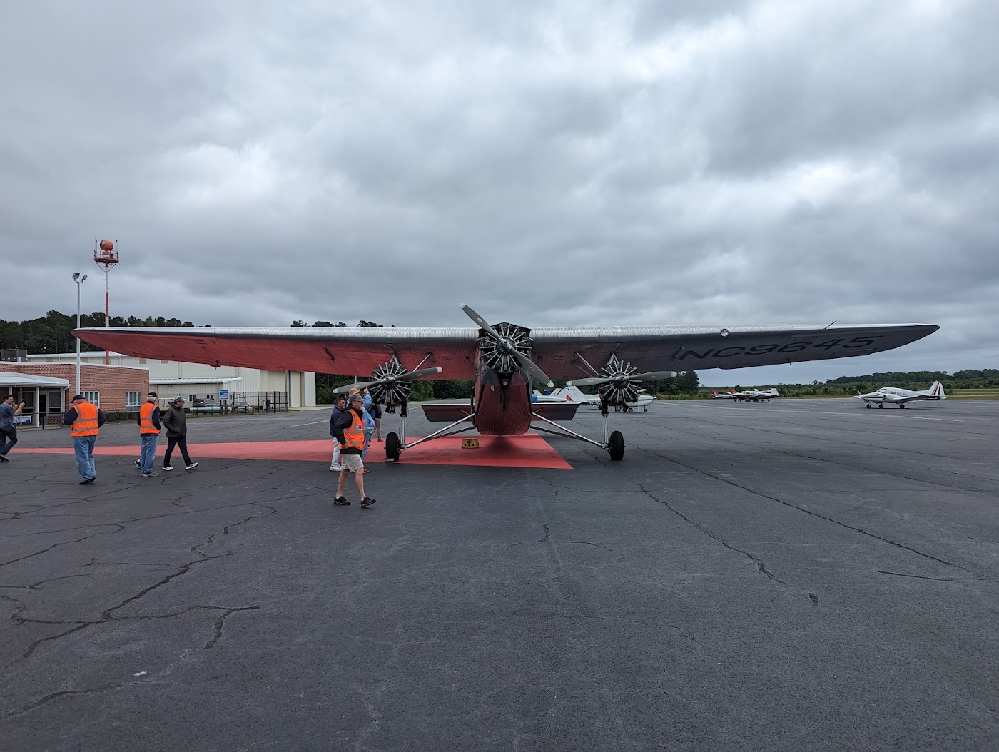 Horizon Flight Center in Chesapeake, photo 3