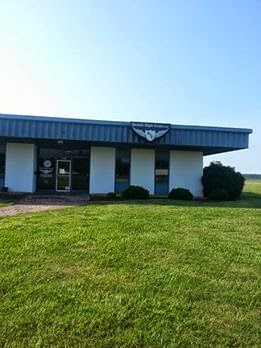 Norfolk Flight Center, LLC in Chesapeake, photo 1