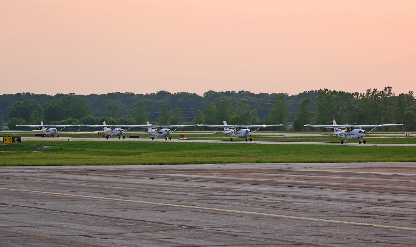 Elite Aviation in Chesterfield, photo 1