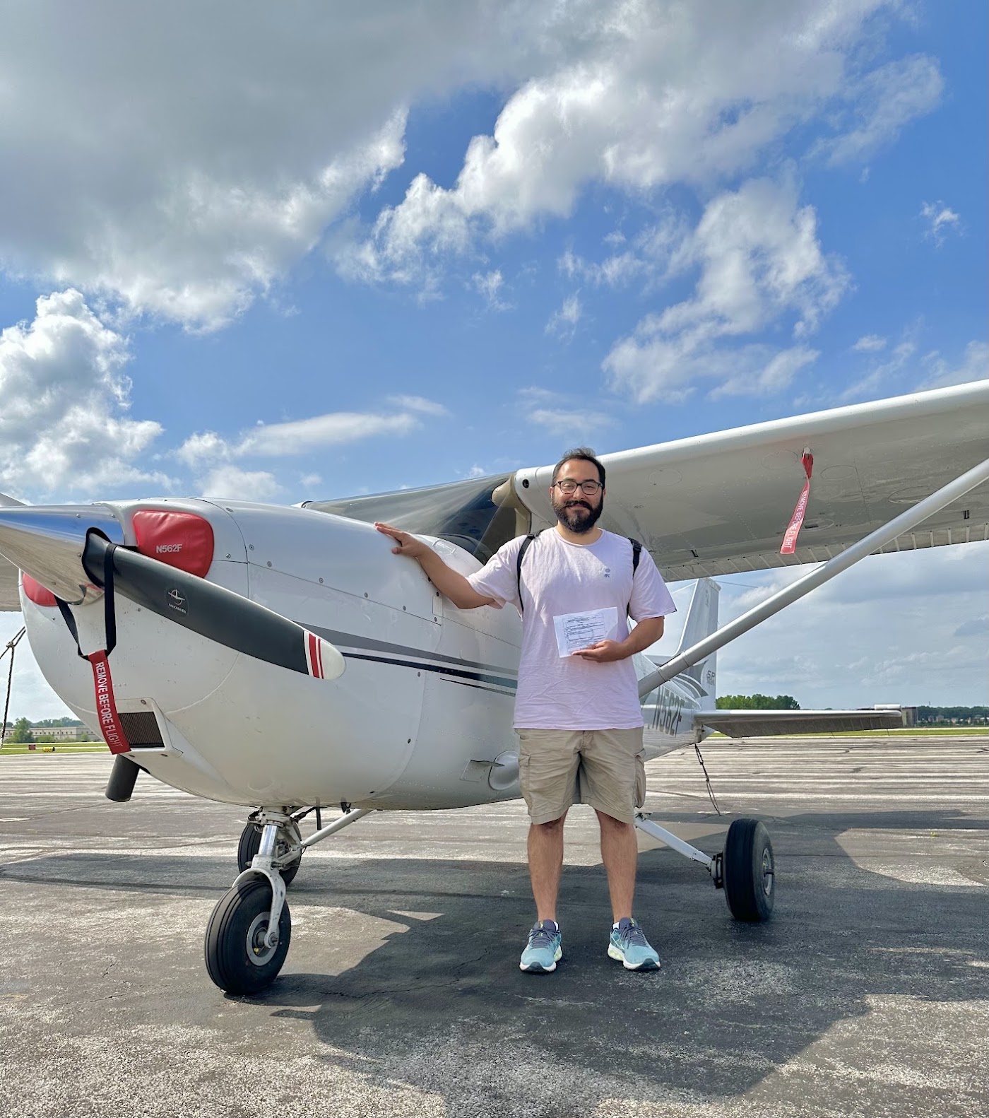 Elite Aviation in Chesterfield, photo 2