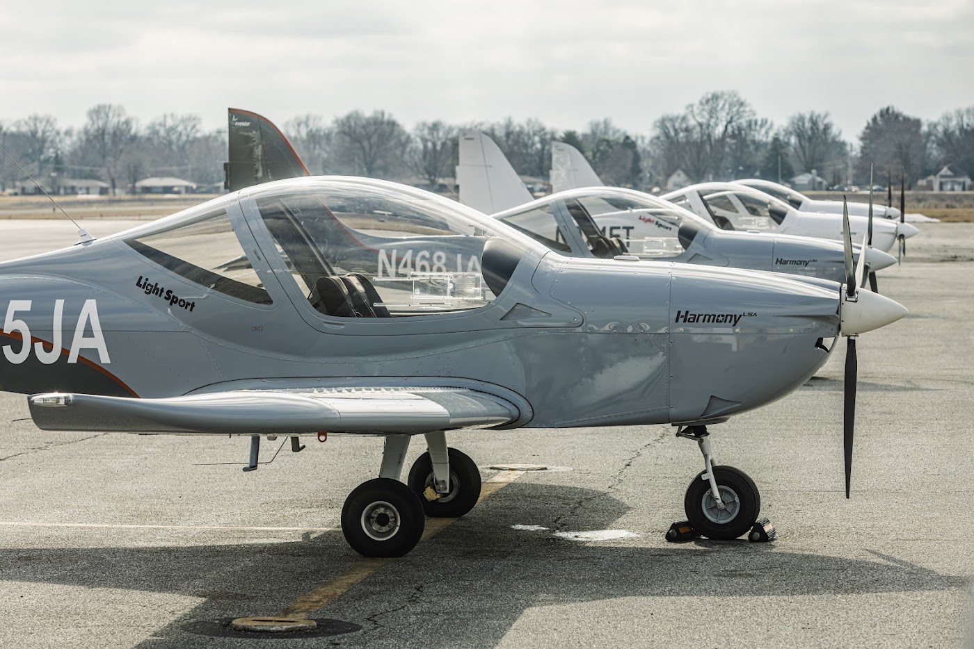 STL Flight Training - Chesterfield in Chesterfield, photo 1