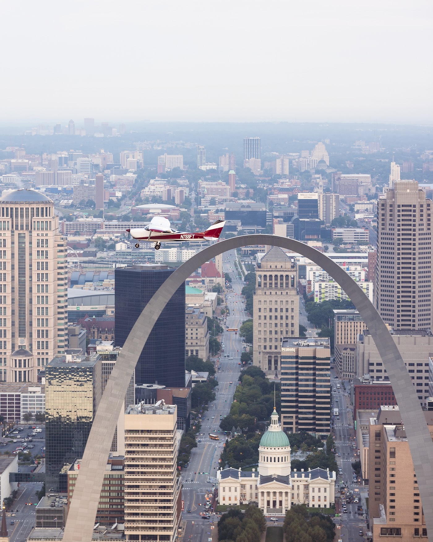STL Flight Training - Chesterfield in Chesterfield, photo 2
