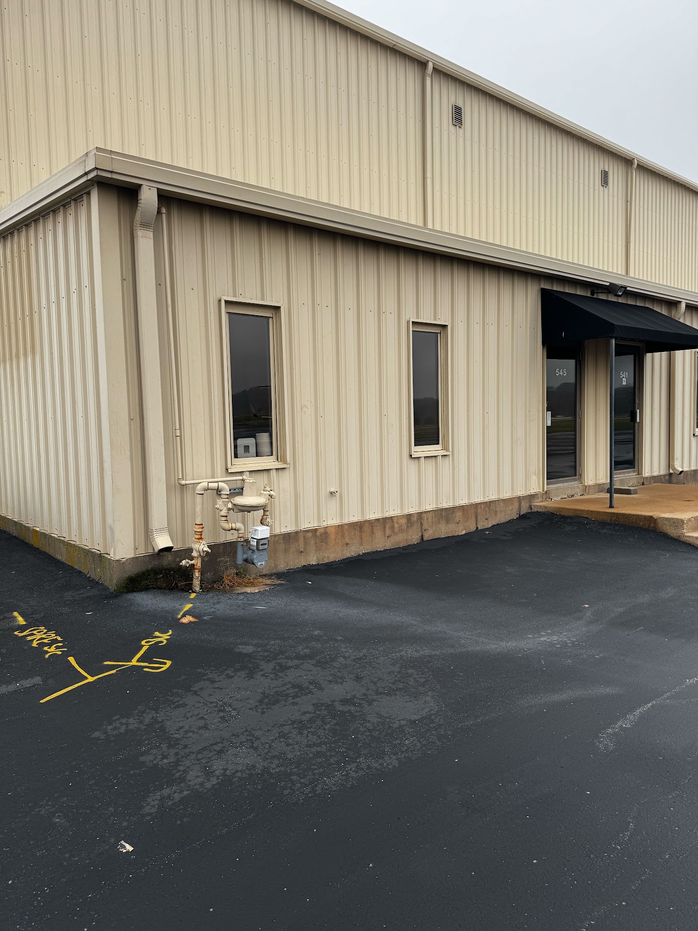 STL Flight Training - Chesterfield in Chesterfield, photo 3