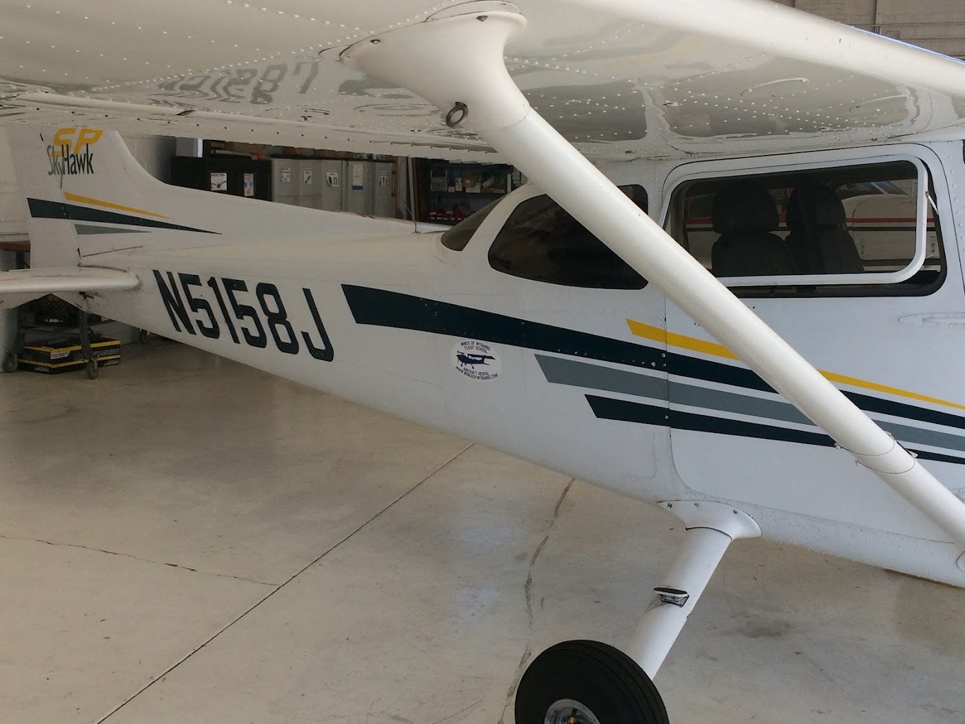 The Flying School Cheyenne (Powered by AFI) in Cheyenne, photo 1