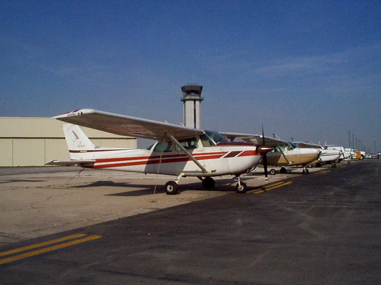Aviation Professionals Incorporated API in Chicago, photo 1