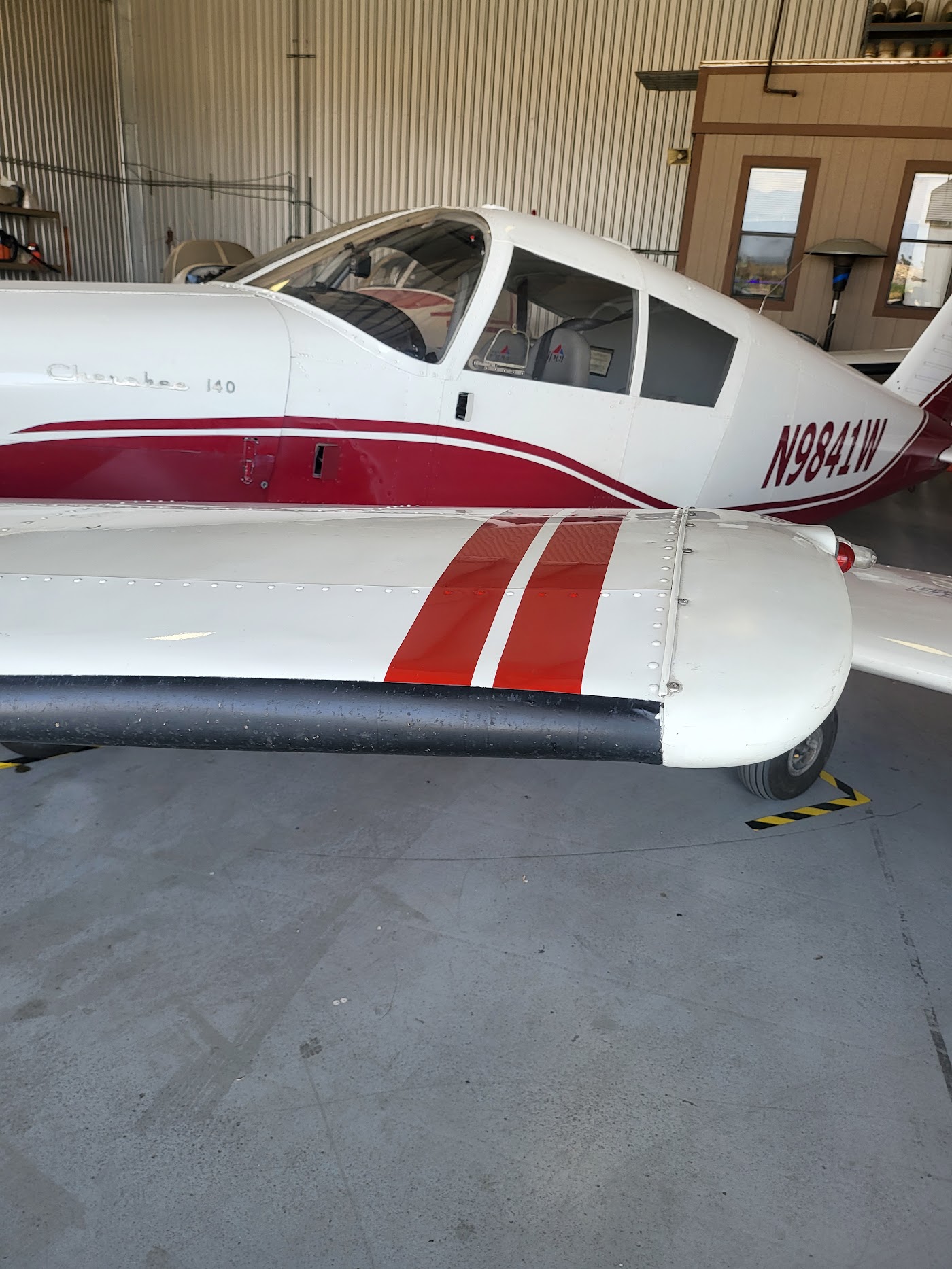 DuBois Aviation Flight Training in Chino, photo 2