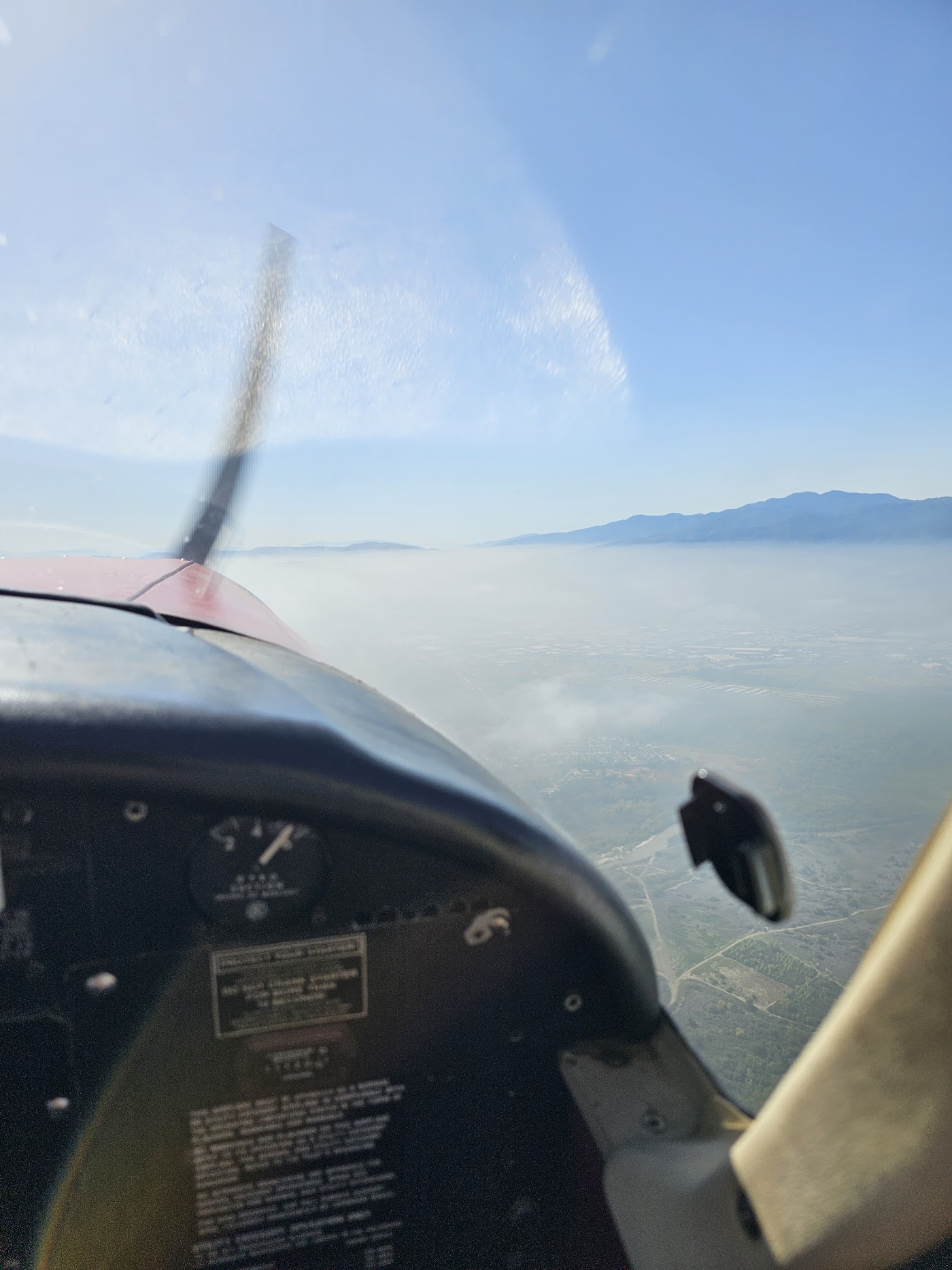 DuBois Aviation Flight Training in Chino, photo 3