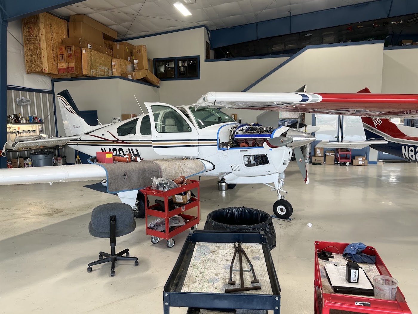 Harford Air Services LLC in Churchville, photo 3